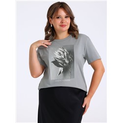 Апрель Футболка 1ЖДФК3298001