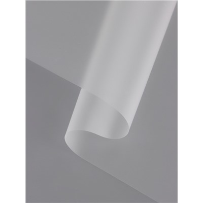 Пленка матовая для цветов и флористики, 100 см × 10.5 м ±5% 400 г, 40 мкм