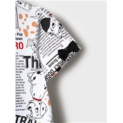 Платье трикотажное для девочек