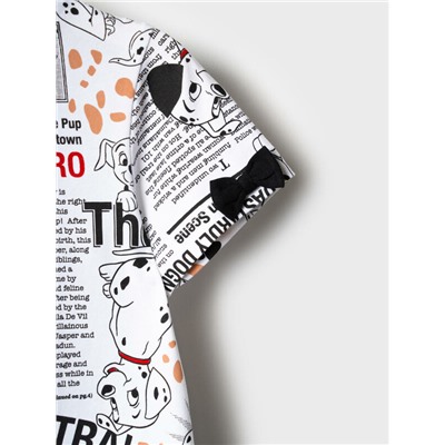 Платье трикотажное для девочек