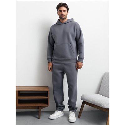 Omsa Брюки OmU 3235С Брюки джоггеры муж. утепленные, CO+PE