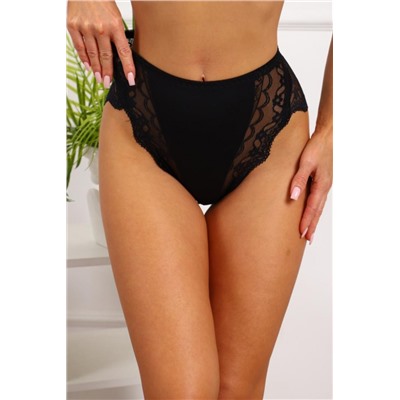 Трусы 64752 (Черный)