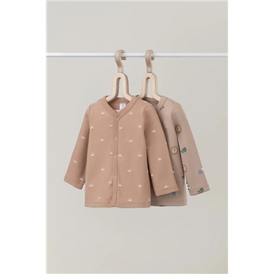 CROCKID Кофточка К 300450-2уп