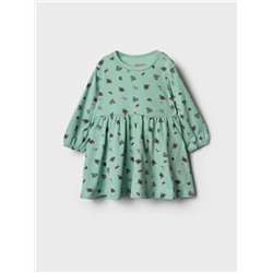 Платье детское трикотажное для девочек