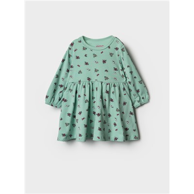 Платье детское трикотажное для девочек