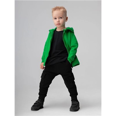 Bodo Брюки 6-410МU