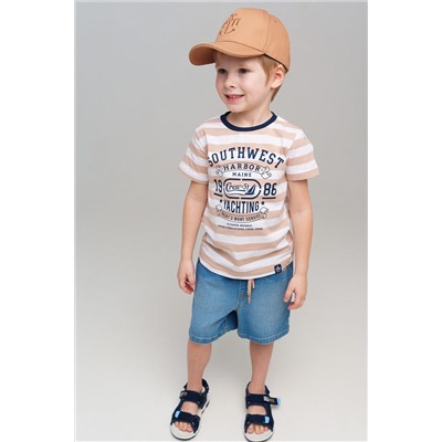 Кепка PLAYTODAY, 1122069