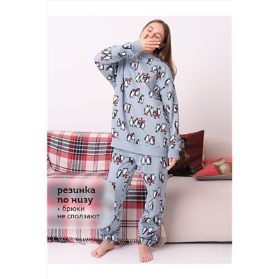 Комплект (Свитшот+Брюки) PELICAN, 1064403