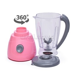 Бытовая техника "Кофеварка и кухонный комбайн" в коробке