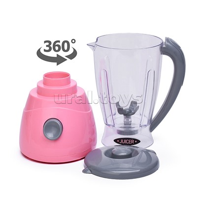 Бытовая техника "Кофеварка и кухонный комбайн" в коробке