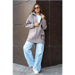 Lika Dress Толстовка 10209