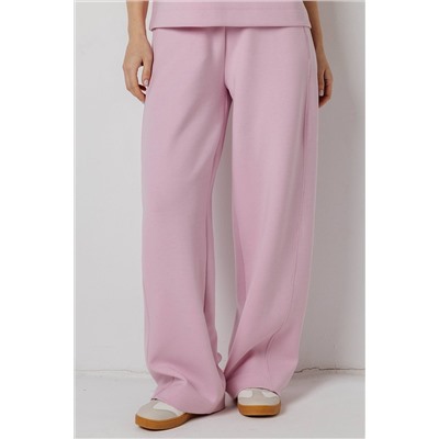 Брюки женские  208/02/Розовый