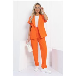 Костюм Кристиана (оранжевый) К13076-4М