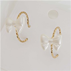 Серьги на гвоздиках арт. 13 4686 (id 286729)