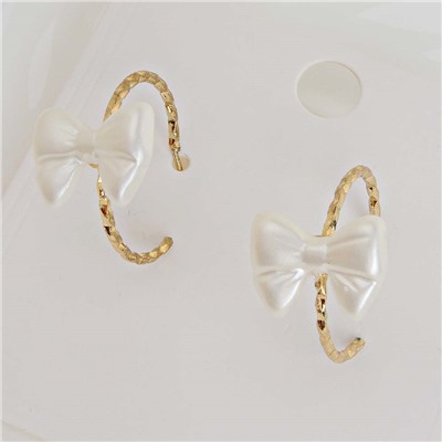 Серьги на гвоздиках арт. 13 4686 (id 286729)