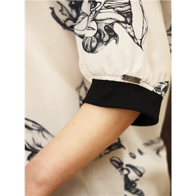 DIMMA Блузка 2576