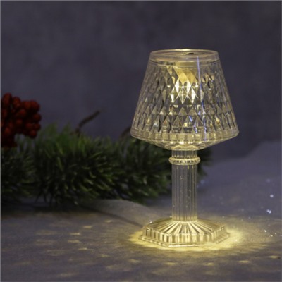 Свеча светодиодная Светильник 11 см / VFR-27 /уп 12/240/