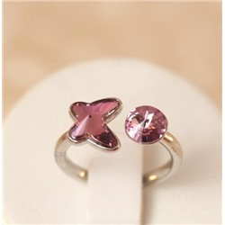 Кольцо SW H01-7702 размер 16-17 18-19