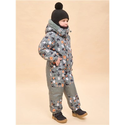 PELICAN Комбинезон UZNW3362