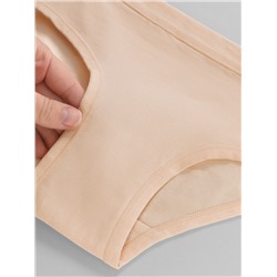 Трусы для девочки 3 шт Соль&Перец