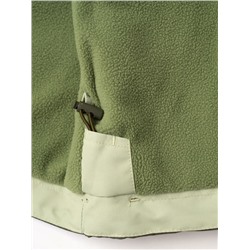 Куртка детская текстильная с полиуретановым покрытием для мальчиков (ветровка)