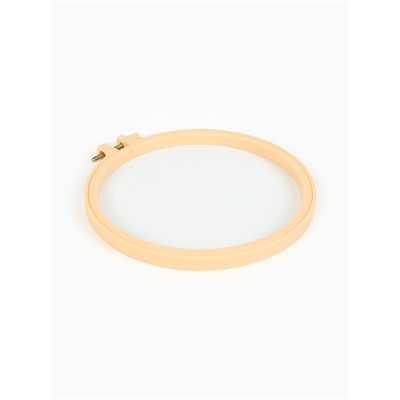 Ковровая вышивка «Снеговик», набор для творчества