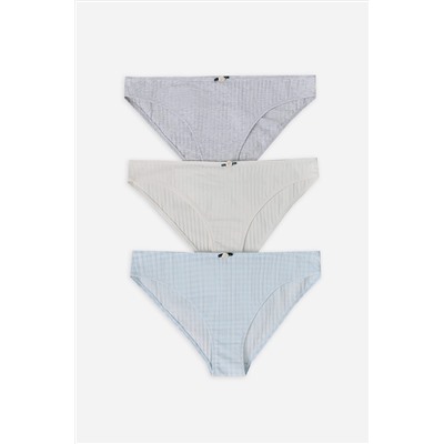 Трусы женские (3шт.) MARK FORMELLE, 1238489