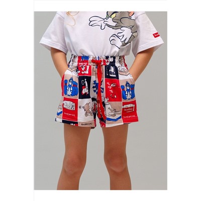 Шорты, 2 шт. PLAYTODAY, 1121558