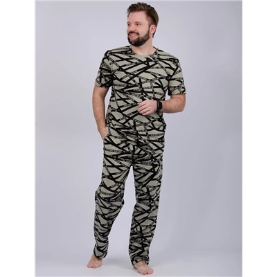 Malina Пижама 3140