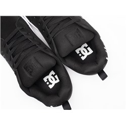Кроссовки DC Shoes Court Graffik