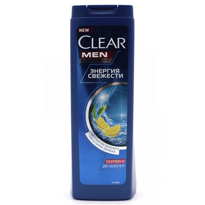 Шампунь для волос 400мл #23096402