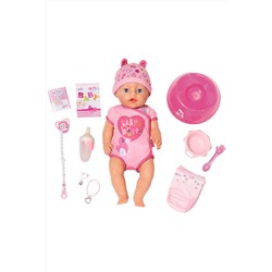Игрушка BABY born Кукла ZAPF, 266997