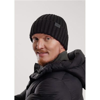 Шапка мужская