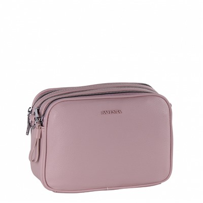 Сумка 270129 pink Velina Fabbiana-Safenta