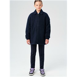 Куртка трикотажная для девочек