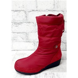 Полусапоги #21093966