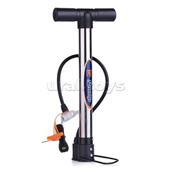 Насос ручной, в пакете