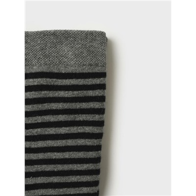 Колготки трикотажные махровые для мальчиков