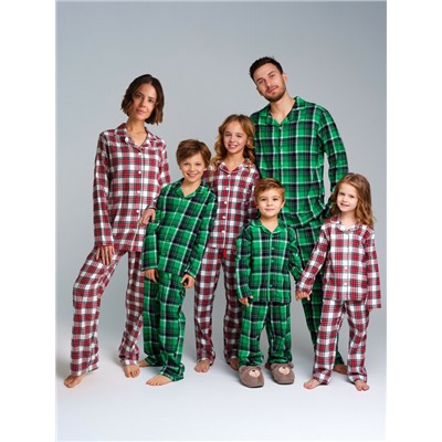 Пижама текстильная для женщин