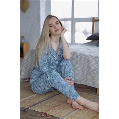 Lika Dress Пижама