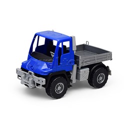 Песочный набор "Машинкино" 4 предмета, в сетке