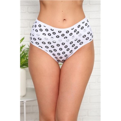 Трусы 64851 (Белый)