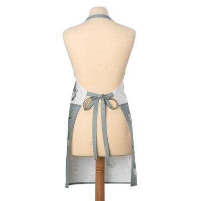 Фартук Этель «Романтика» 70×60 см, 100% хлопок, саржа 190 г/м²