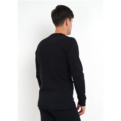 Термоджемпер мужской