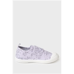 Полуботинки для девочек PLAYTODAY, 1239960