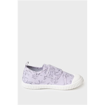 Полуботинки для девочек PLAYTODAY, 1239960