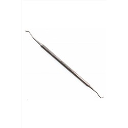 Mertz Кюретка для вросшего ногтя 162, 17 см KRISTALLER, 1108891