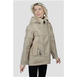 05-2286 Куртка женская зимняя (биопух 250)