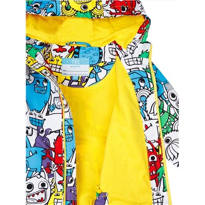 PLAYTODAY Куртка 12419080