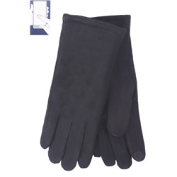 Перчатки жен. LuMeiJia D-1 сенсорные